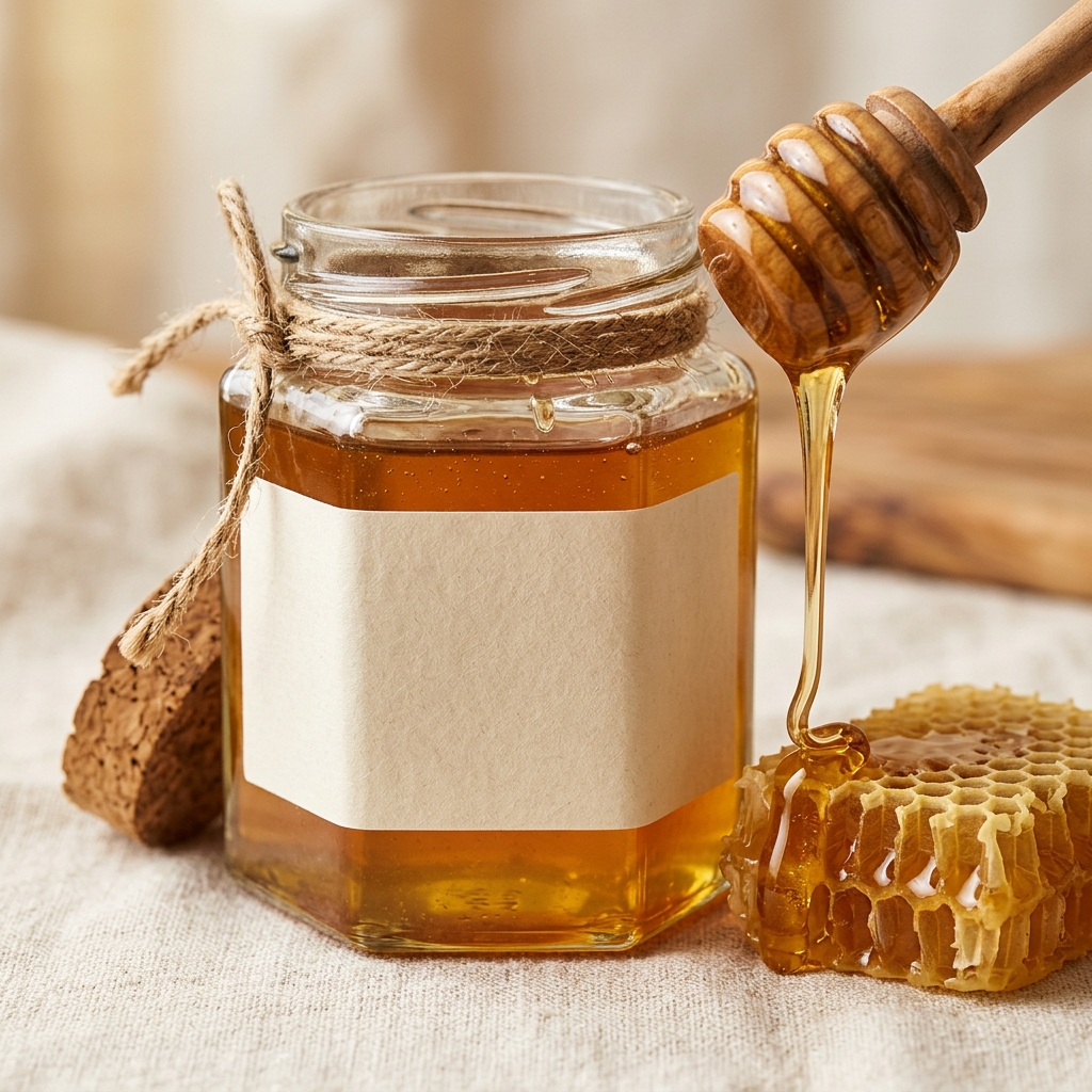 Saurashtra Honey — Customer Support