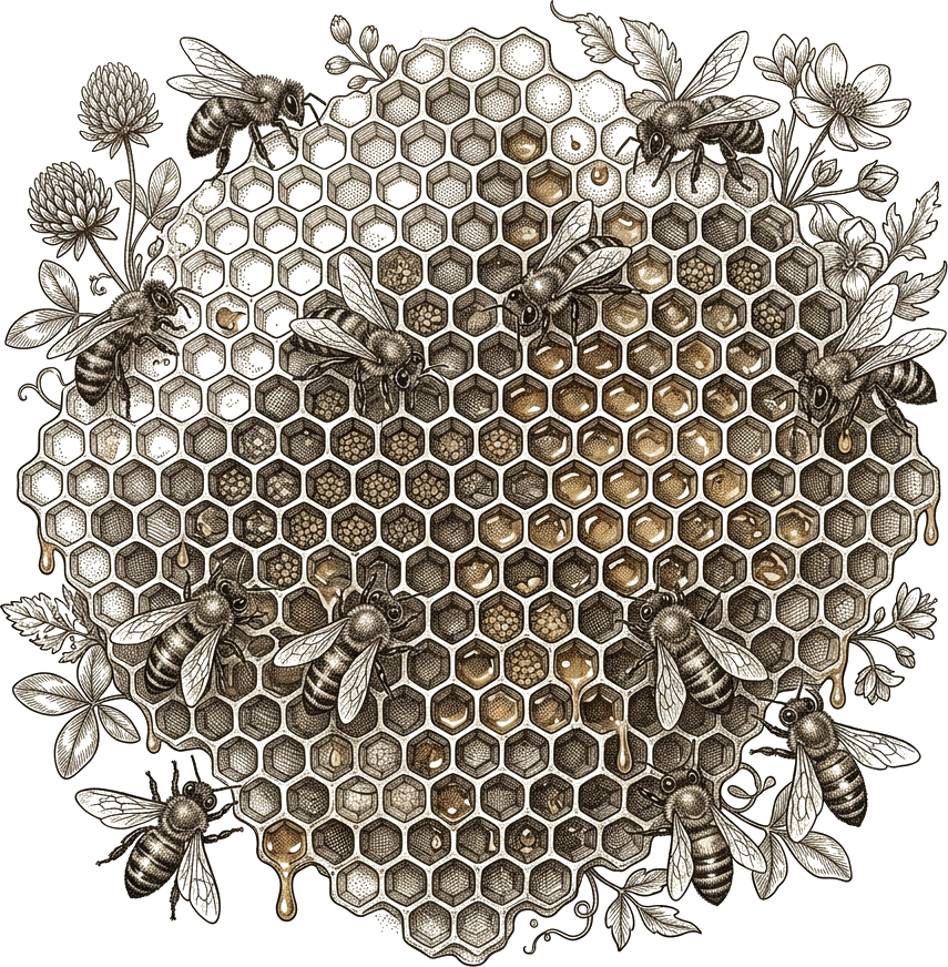 From Hive to Home