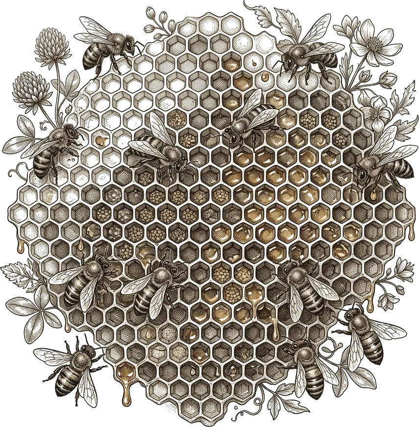 HIVE TO HOME