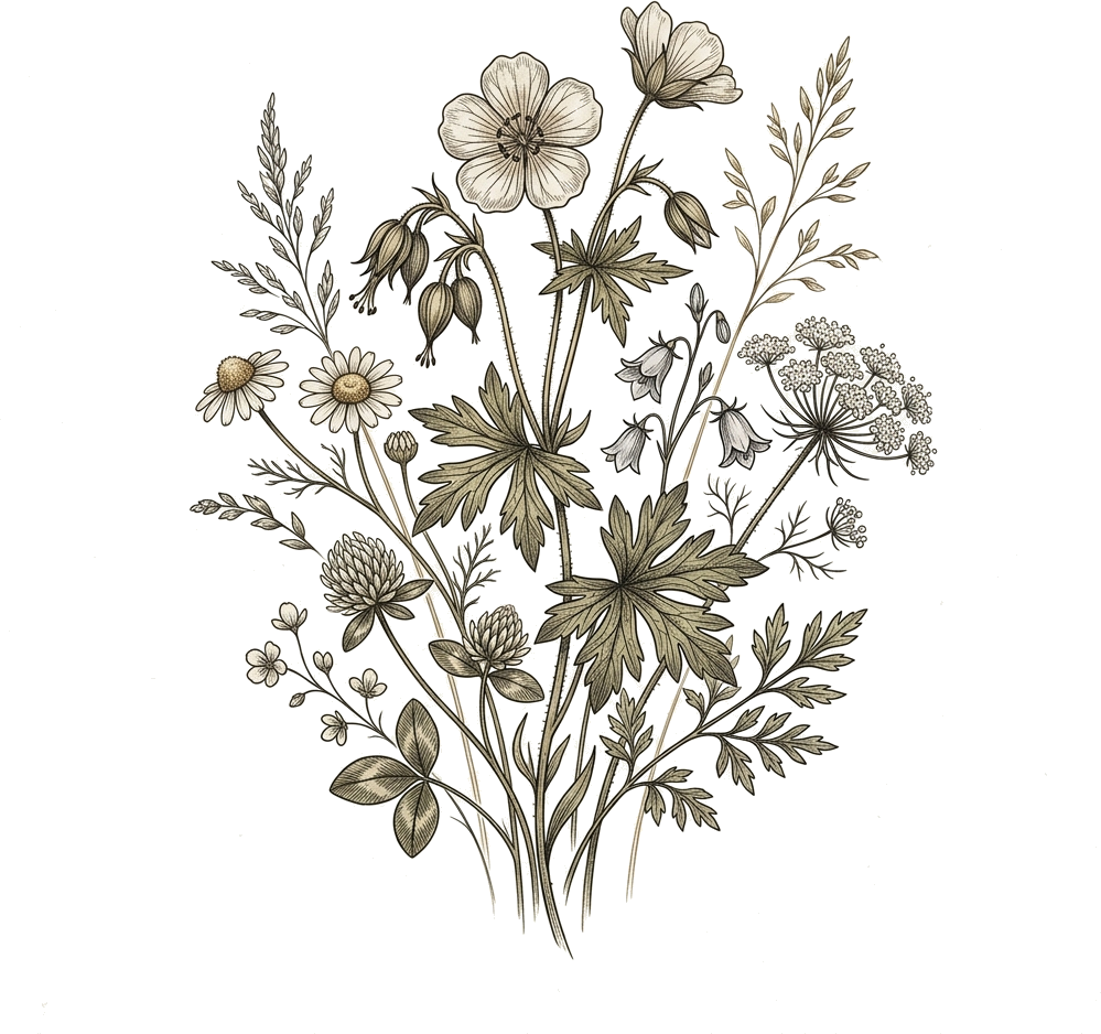 Wildflower Richness
